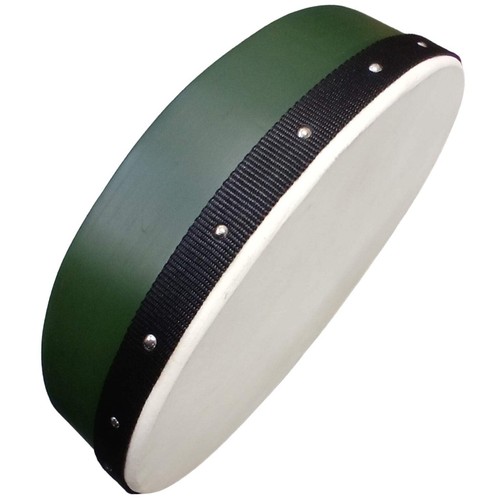 Bodhran natural vellum - bodhran,
