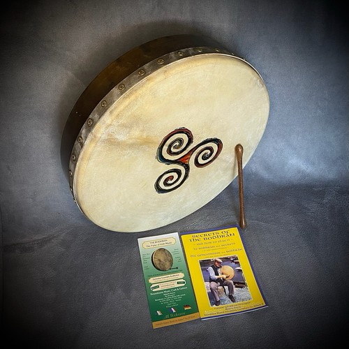 Malachy kearns roundstone - malachy,
