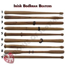 Bodhran Drum Irish