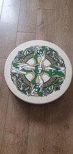 Bodhran celtic Drum with
