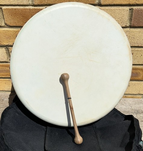 Vtg bodran 40cm irish - bodran, drum