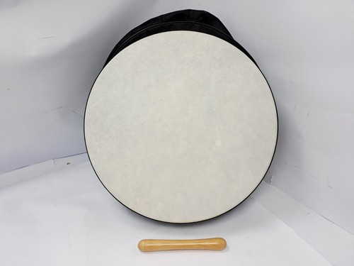 Back beat drums bodhran - back, 18"