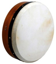 Glenluce 14" Tunable Bodhrán