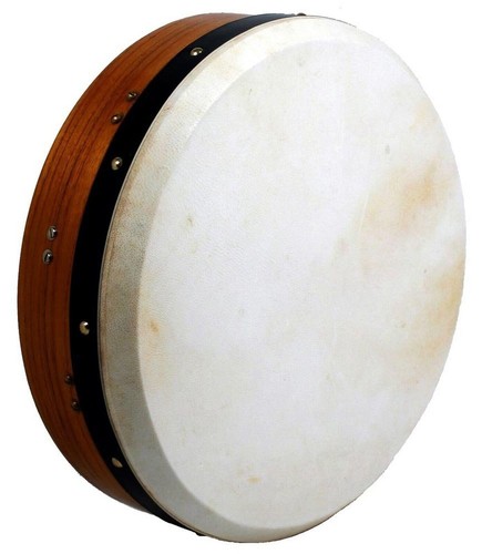 Glenluce tunable bodhrán - 14",