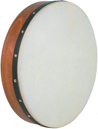 Waltons 18in bodhran pack - waltons,
