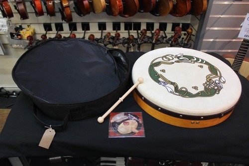 Waltons bodhran starter - 18'',