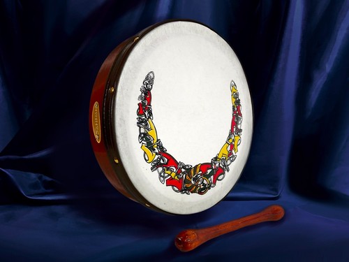 Handmade dannan vegan - handmade, 10"