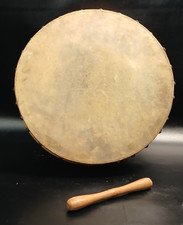 VINTAGE 13"  X 3" IRISH CELTIC