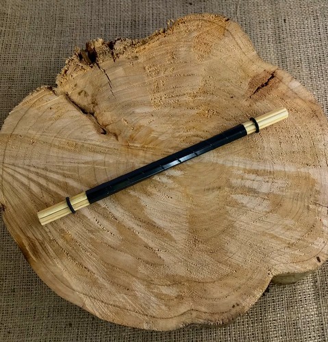 Handmade dannan brush beater - handmade,