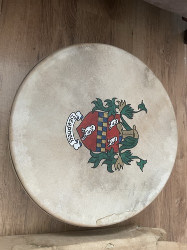Genuine irish malachy - genuine,