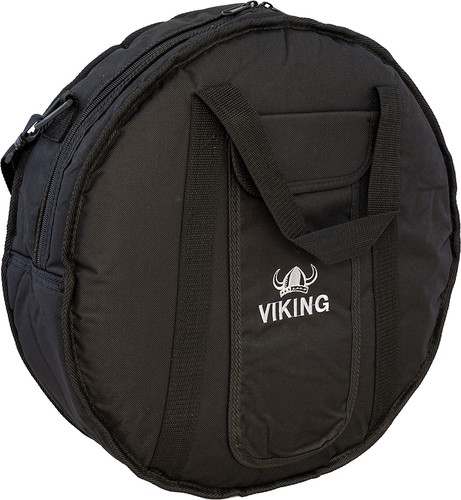 Viking bodhran bag - viking, bag.