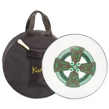 Bodhran 12" with Bag and