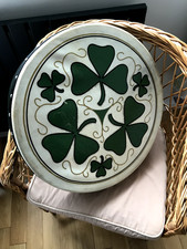 Bodhrán [16”] and beater