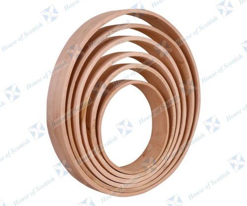 Shamanic drum hoop - shamanic, willow