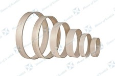 ASH WOOD SHAMANIC DRUM HOOP