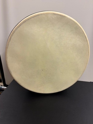 Waltons pro5 dlx bodhran - 16",