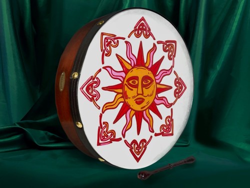 Handmade dannan vegan - handmade, 16"