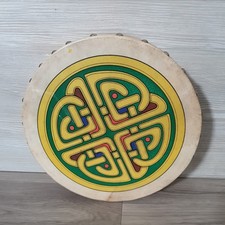 Bodhran 10 inch Drum with