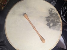 16" Under Tuneable Bodhran