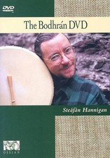 The Bodhran Dvd -