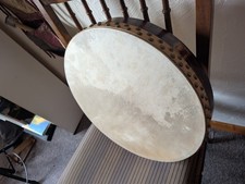 Roddy turner Bodhran Bendir